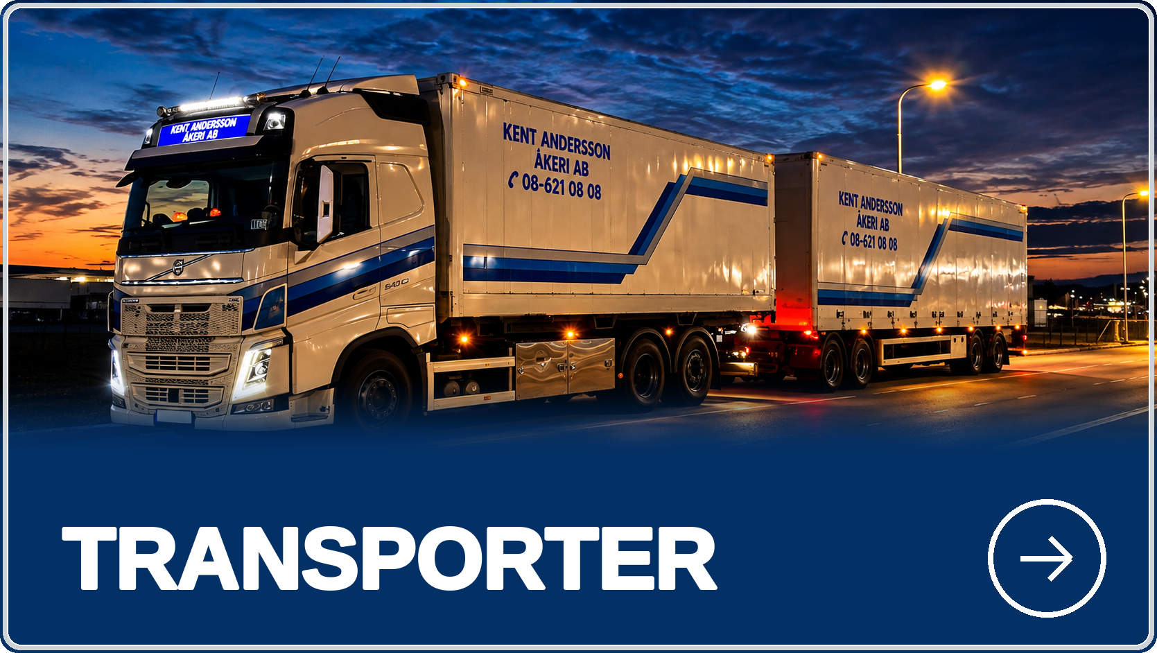 Transporter