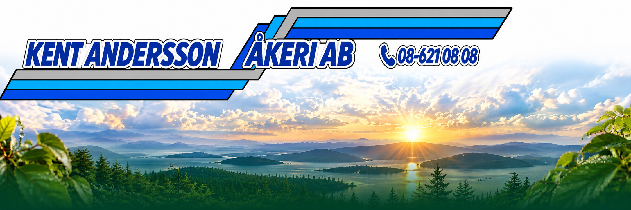 Kent Anderssons Åkeri AB