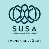 SUSA Sustainable Standards – Svensk Miljöbas