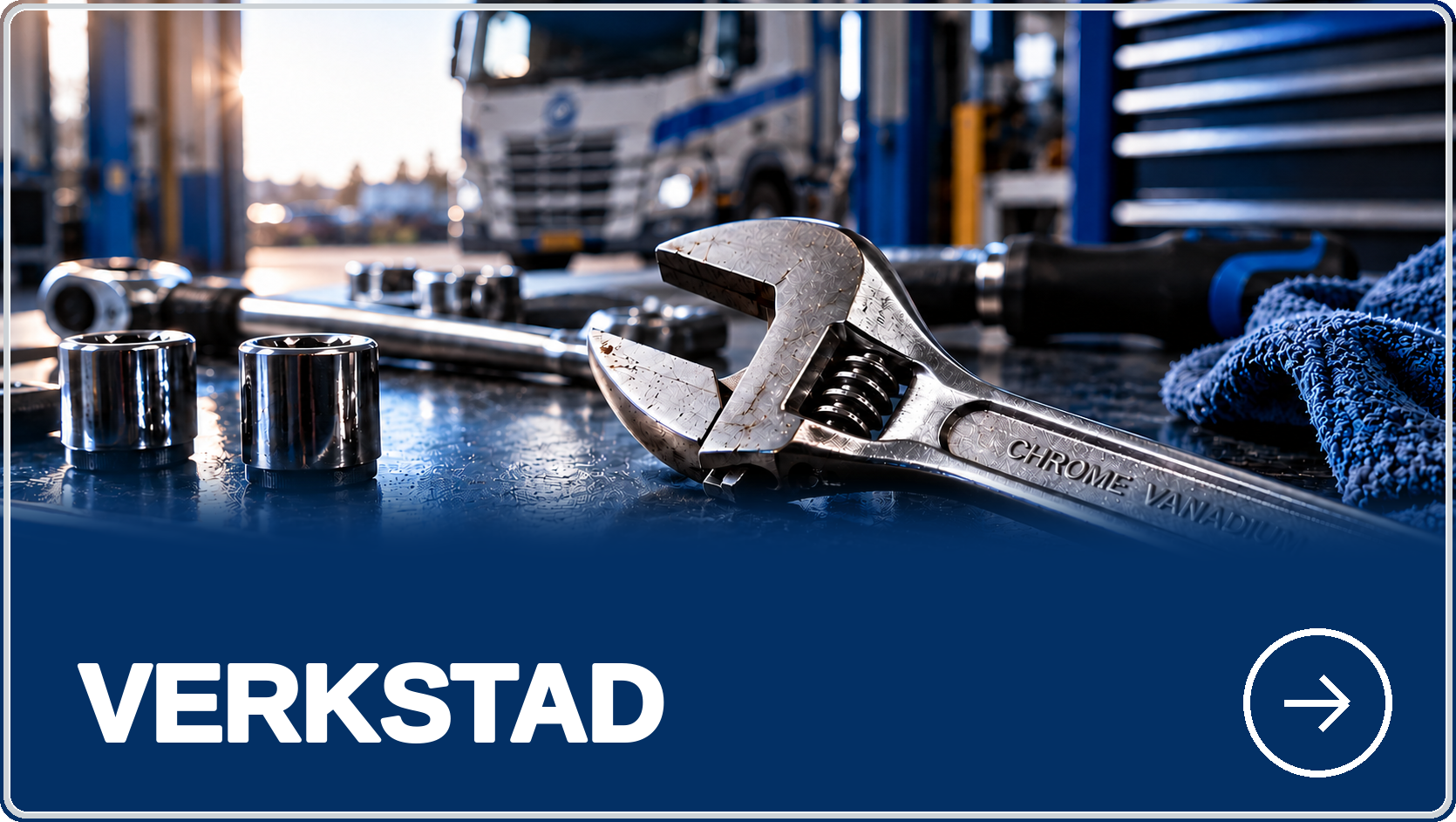 Egen verkstad