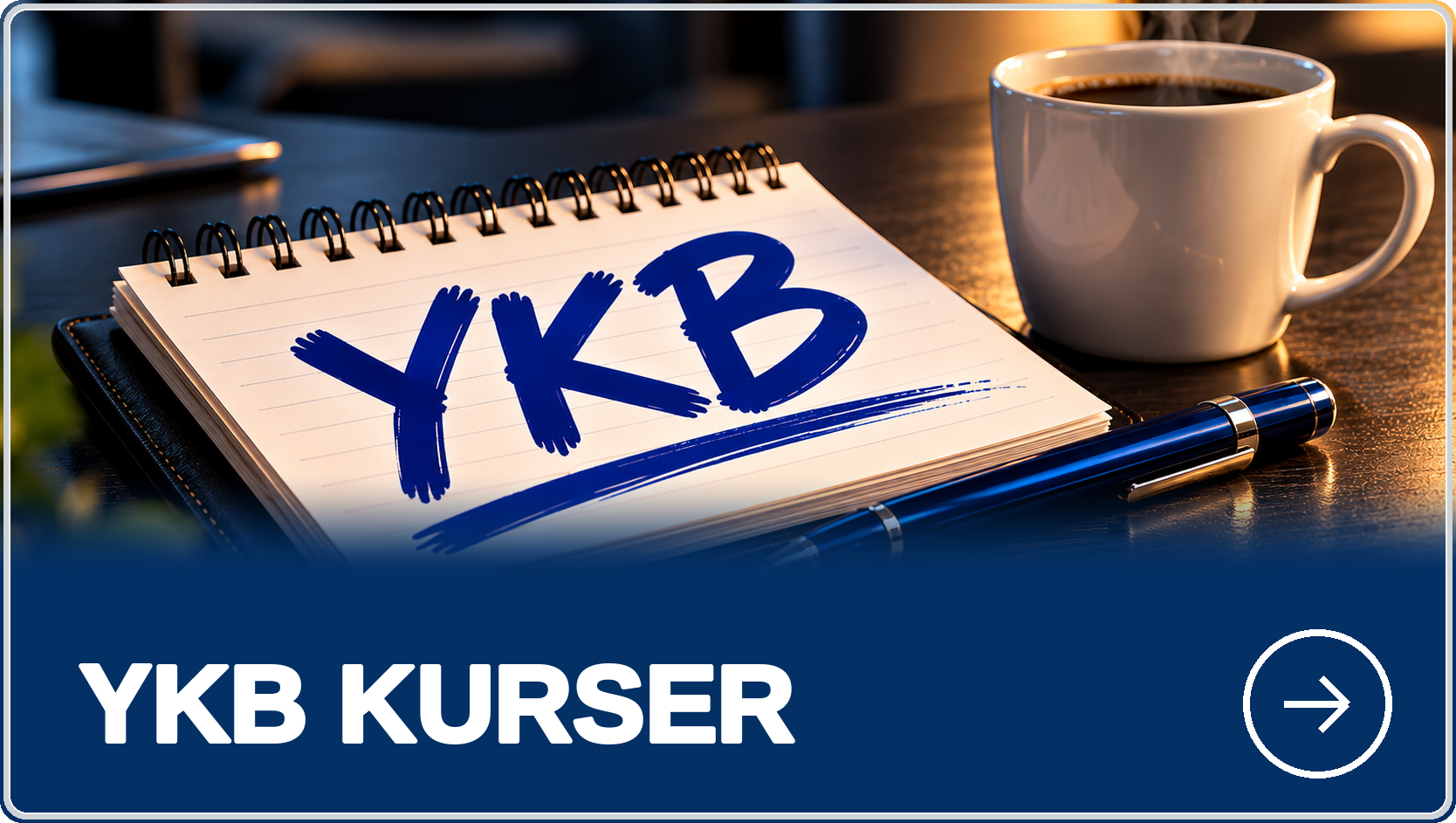 YKB kurser